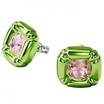 Swarovski Dulcis Orecchini a Lobo