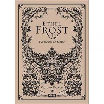 ETHEL FROST