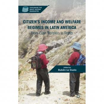 Vitalsource Technologies, Inc. Citizens Income And Welfare Regimes In Latin America