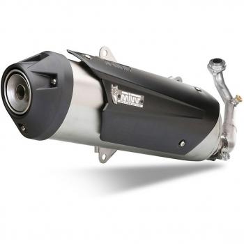 X‑Max 250 RVS Complete Kit – Yamaha MIVV