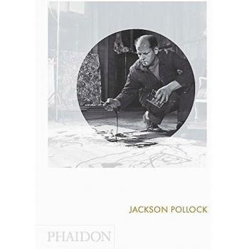 Jackson Pollock (Phaidon Focus)