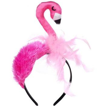 Diadema Cosplay Flamenco