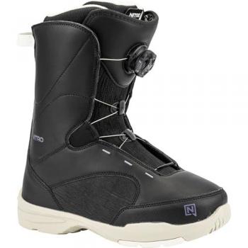 Bottes Nitro Snowboard Flora Boa