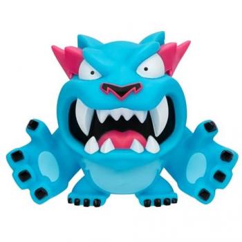 Moose Mr. Beast Vinyl Panther‑Actionfigur (9 cm)