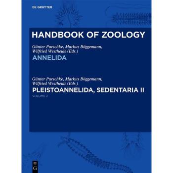 Vitalsource Technologies, Inc. Pleistoannelida, Sedentaria Ii