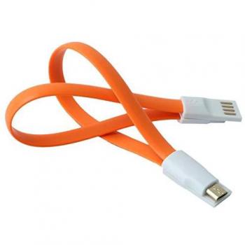 Connecteur Micro‑USB Magnétique 25 cm pour Ultimate Ears