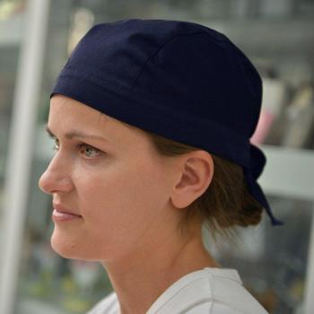 Waiters Chef Hat