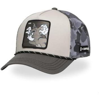 Capslab Tom Grises Trucker