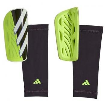 Unisex Medium Shin Protector – Adidas Tiro League Clementine