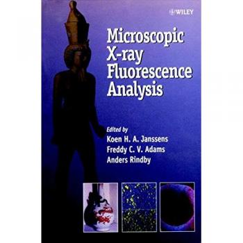 MICROSCOPIC XRAY FLUORESCENCE ANALYSIS