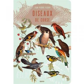 Les oiseaux de Corse