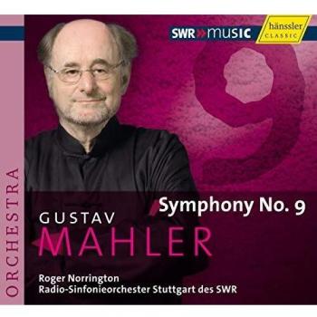 Roger Norrington