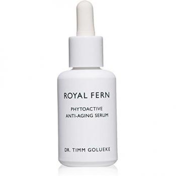 Sérum Phytoactive Royal Fern Poly‑Couleurs 30 ml