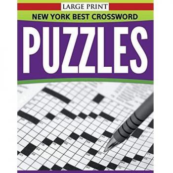 New York Best Crossword Puzzles