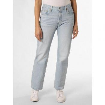 Levi's 501 90's Jeans Casual Femme Bleu
