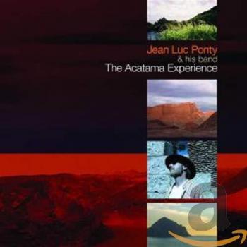 The Acatama Experience (en français)