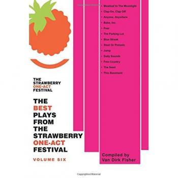 The Best Plays from the Strawberry One-Act Festival