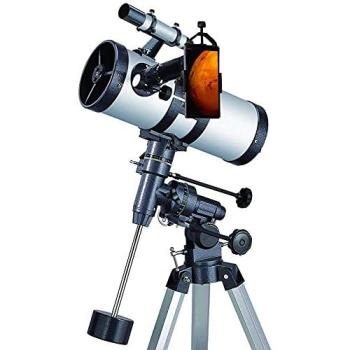 Pack Astrophotographie XXL 1000-114 avec Guide et Zoom