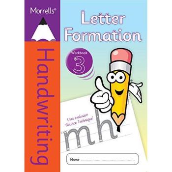 Morrells Handwriting Letter Formation Sentences