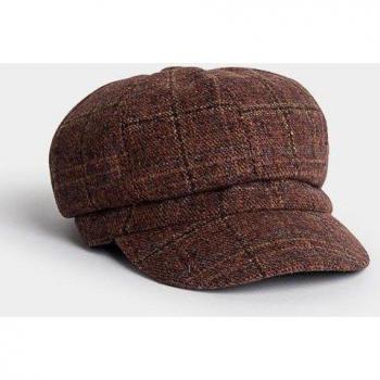 Korean Style Women's Winter Cap