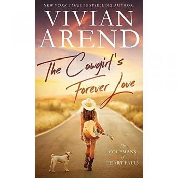 The Cowgirl's Forever Love
