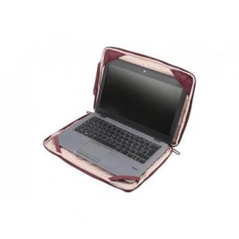 Tucano Zaino Per Notebook 14” Rosso