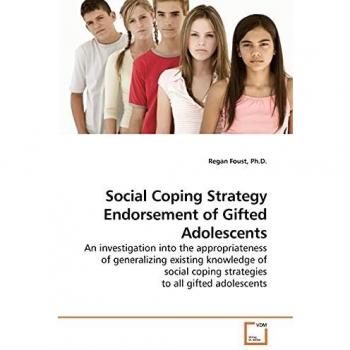 Social Coping Strategy Endorsement of Gifted Adolescents