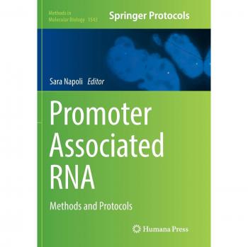 Promoter Associated RNA: Methods and Protocols