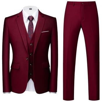 SlimFit Gala Homme