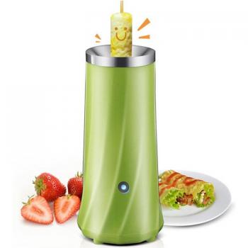 Sausage Burrito Breakfast Machine