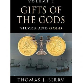 GIFTS OF THE GODS: SILVER AND GOLD
