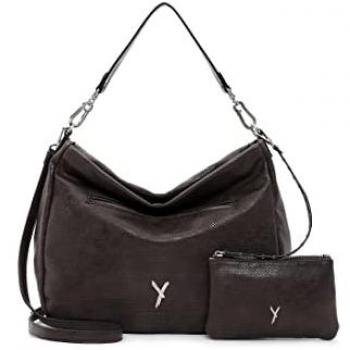 SURI FREY Umhängetasche Laley (Set, 2-tlg)