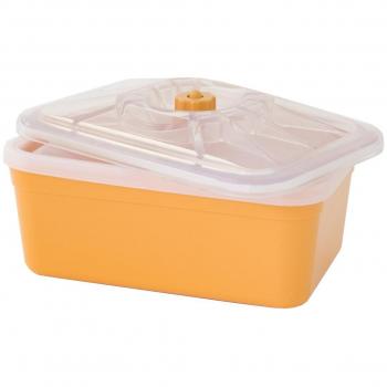 Recipiente per Cibo Reber 6756A – Acciaio Inox