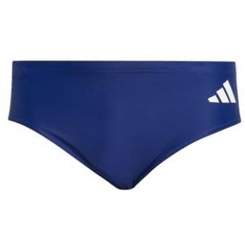 Adidas Pantaloncini da Nuoto Blu e Bianco