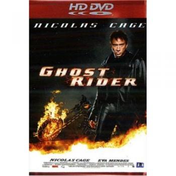 Ghost Rider