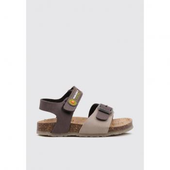 Sandalias de Niño Pablosky 508890 Color Marrón
