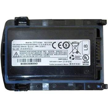 Batteria 5200 mAh per Omnii Xt15 Zebra