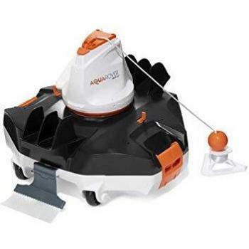 Bestway Robot Pool Cleaner Flowclear AquaRover