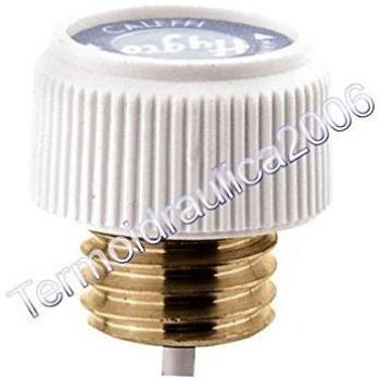 Caleffi 5081 M12 Cartouche hygroscopique