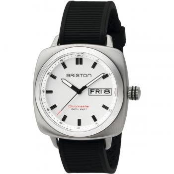 Briston Clubmaster Sport Steel Watch