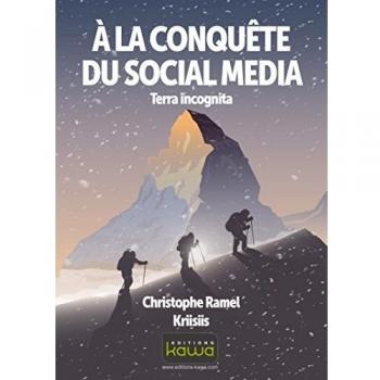 A la conquete du social media : terra incognita