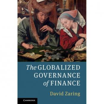 Vitalsource Technologies, Inc. Globalized Governance Of Finance