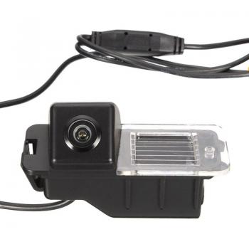VW Golf MK6 MK7 GTI Parking Camera