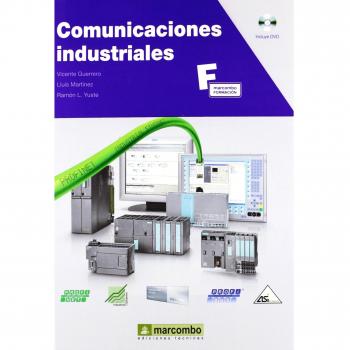Comunicaciones Industriales Siemens