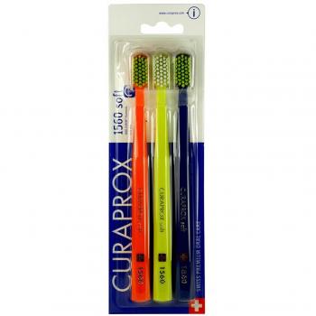 Curaprox 1560 Spazzolino Soft