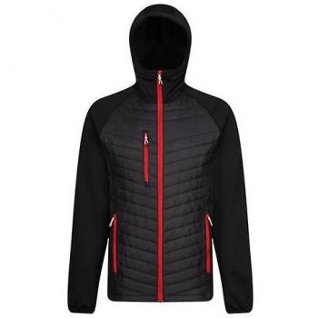 Marine Regatta Veste Navigatrice Matelassée Gris M