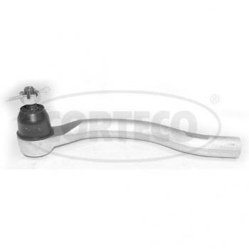 Bout de tige de direction CORTECO 49401812 – Essieu avant droit HONDA