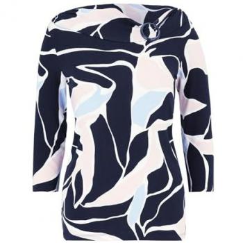 T-shirt à manches longues Betty Barclay