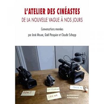 L'Atelier des cinéastes