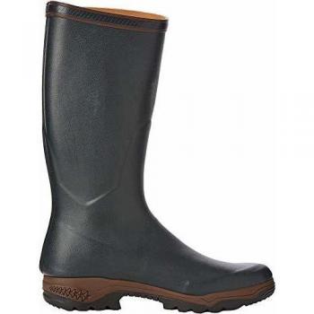 Aigle Parcours 2 Rubber Men's Tall Wellington Boots